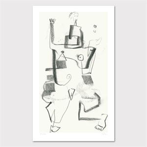 Tegning
